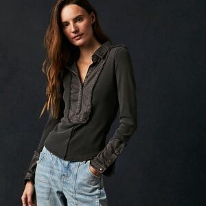 Free People Prairie Henley